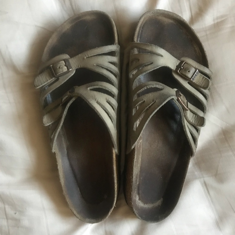 Birkenstock Granada Sandal